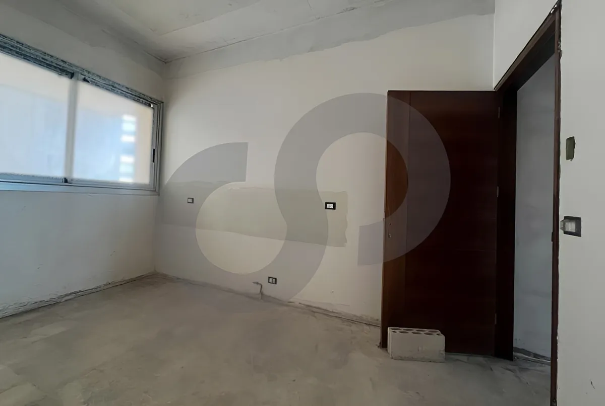 Apartment for Sale in Achrafieh, Beirut, Lebanon