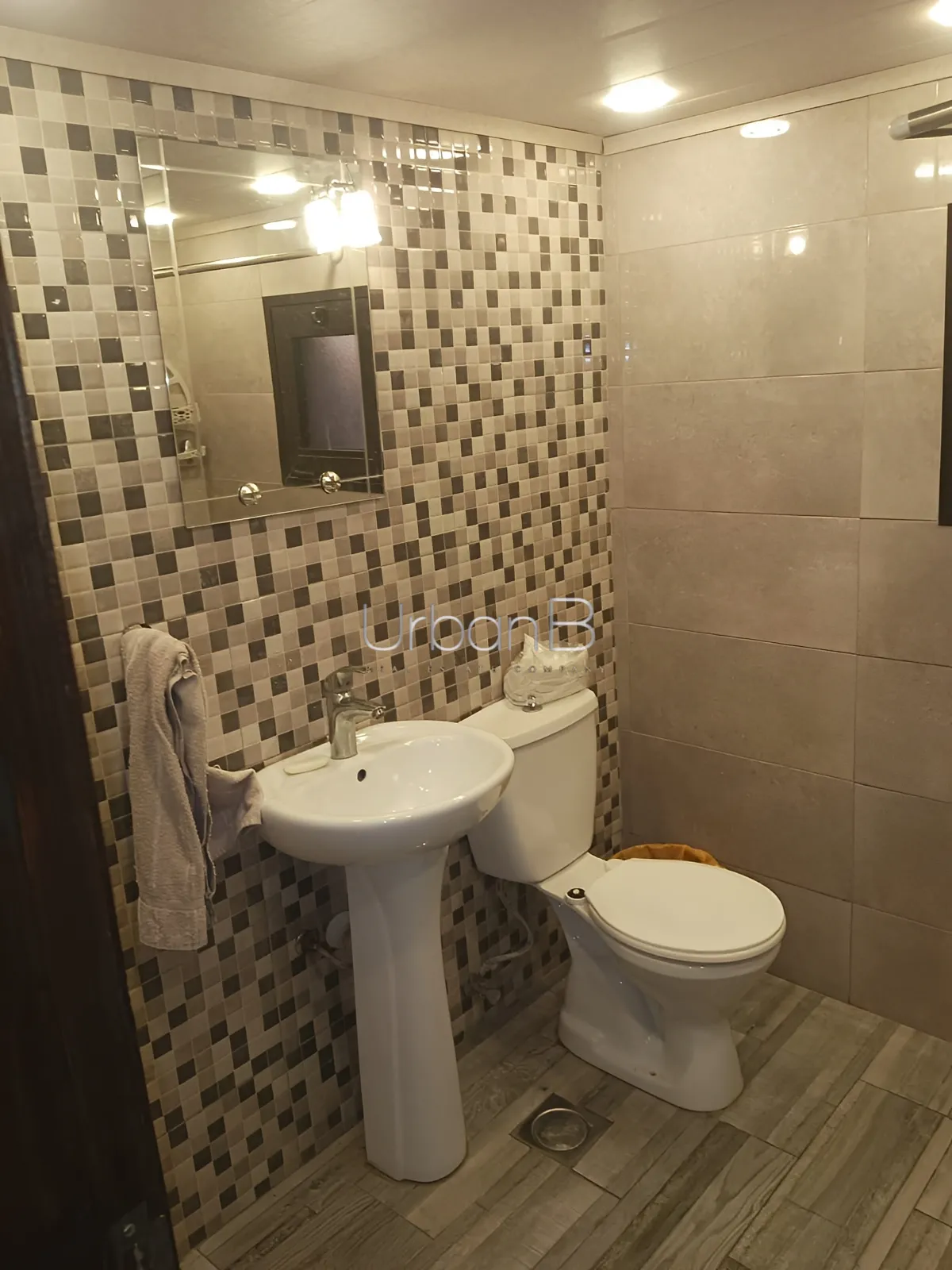 Apartment for rent in Bikfaiya, lebanon