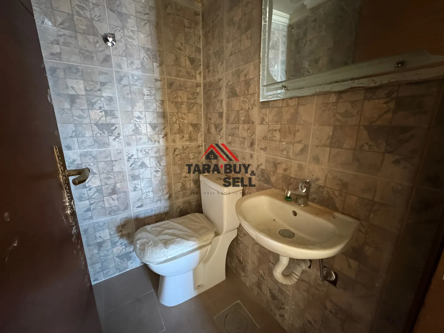 Apartment for rent in Zouk Mosbeh, Lebanon