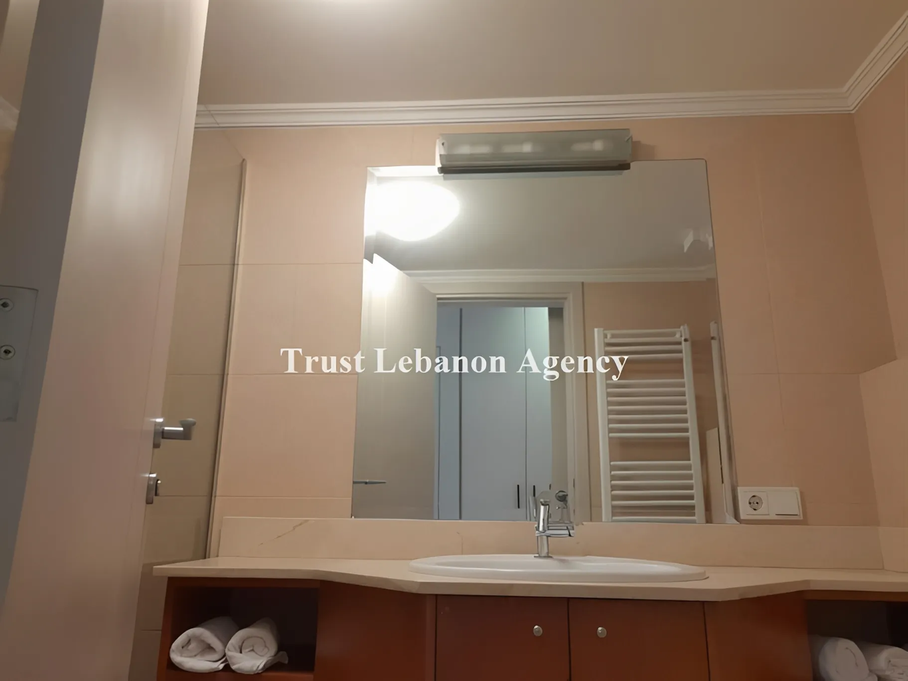 Apartment for Rent in Ashrafieh Beirut Lebanon