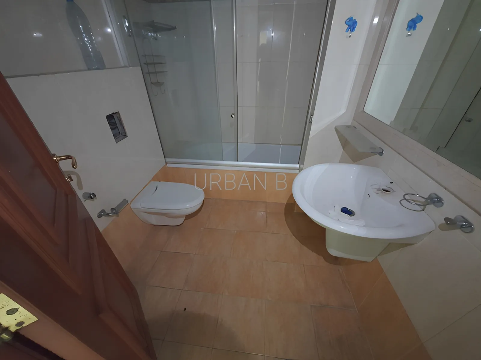 Residential in Ramlet el baida, beirut, lebanon