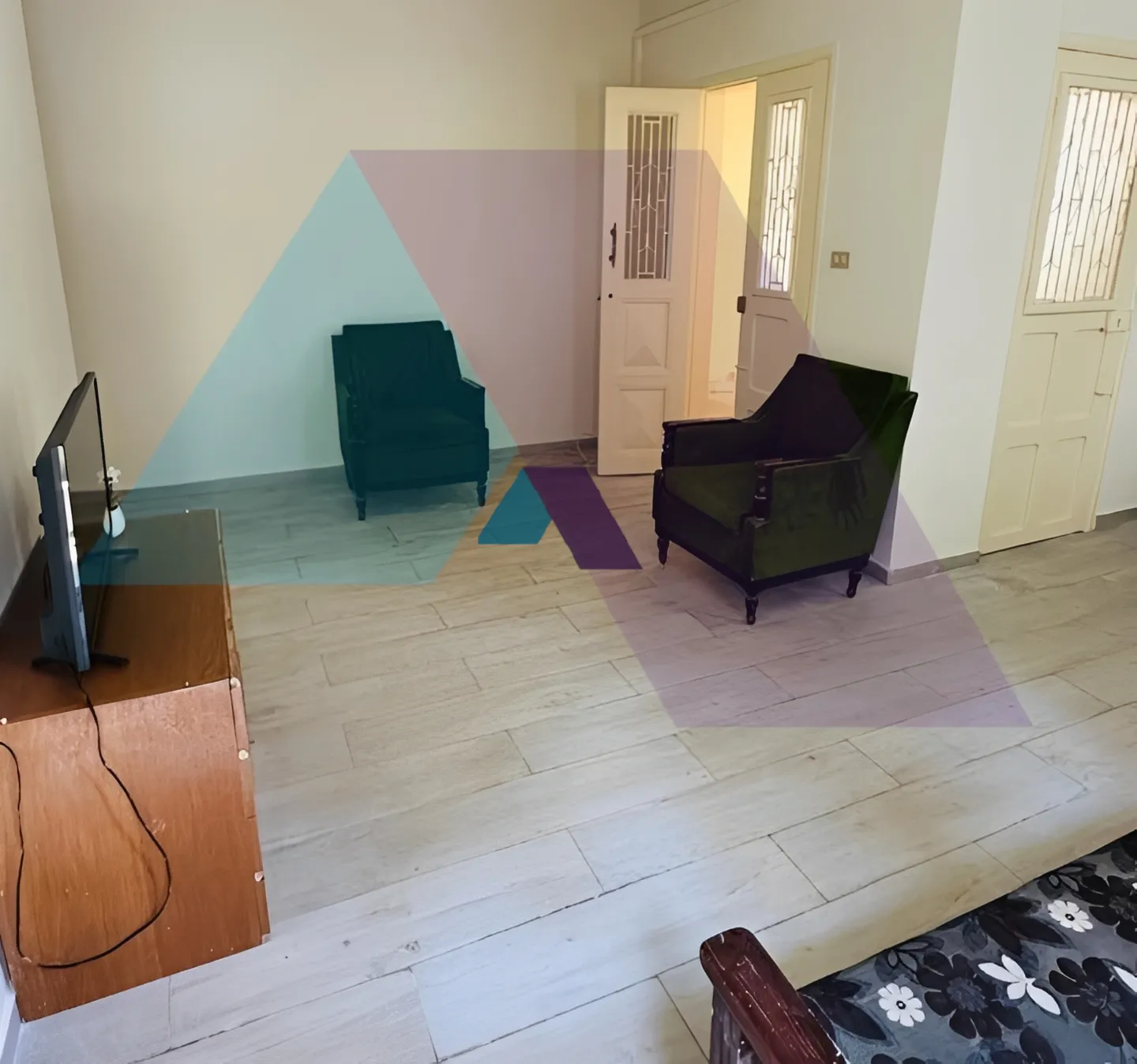 Apartment for Sale in Nasra, Achrafieh, Lebanon - 2 bed, 2 bath