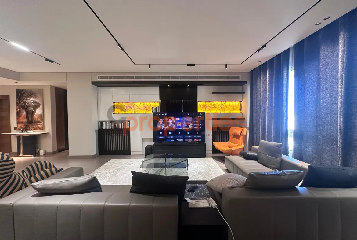 Apartment for Sale in Raoucheh