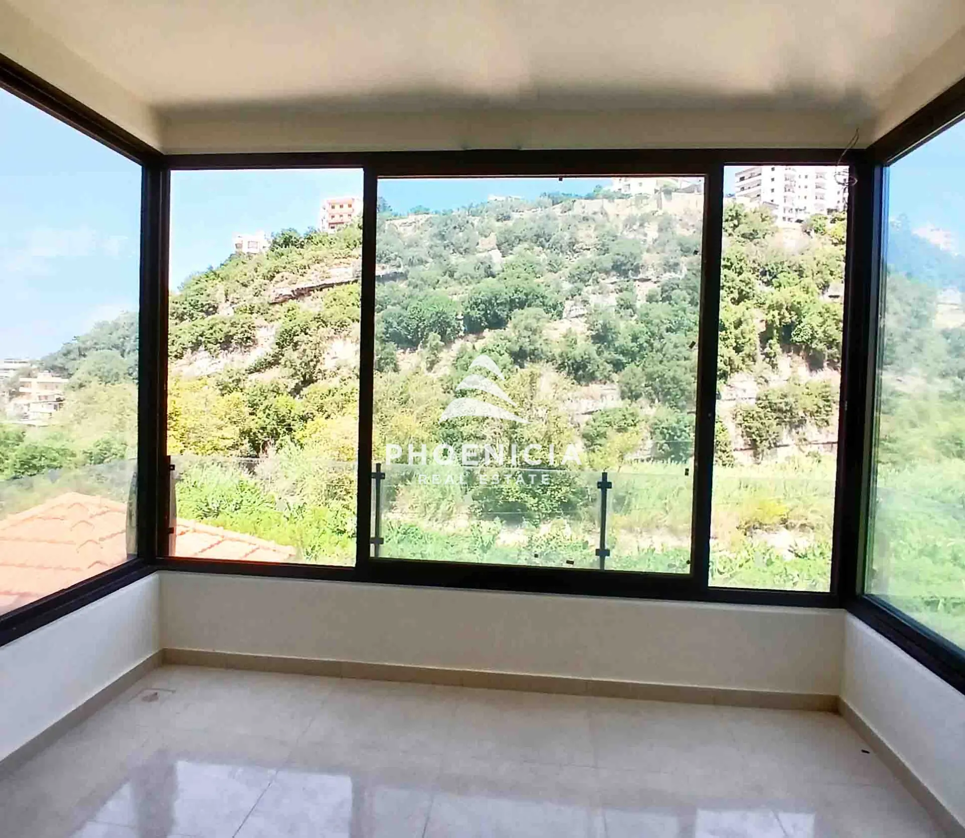 Duplex for sale in Nahr Ibrahim, Lebanon