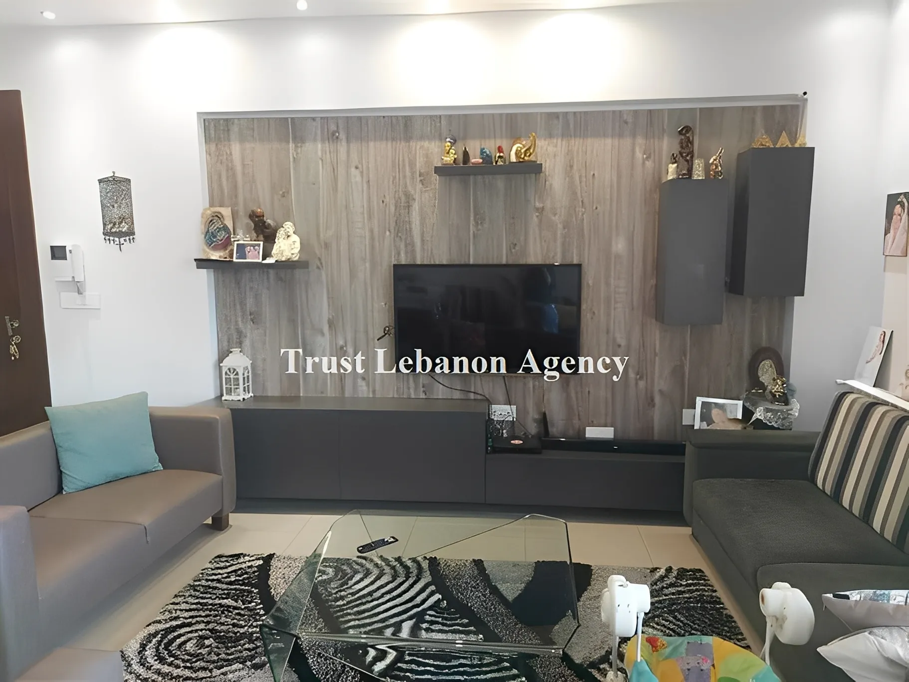 Apartment for Sale in Metn Zekrit Lebanon