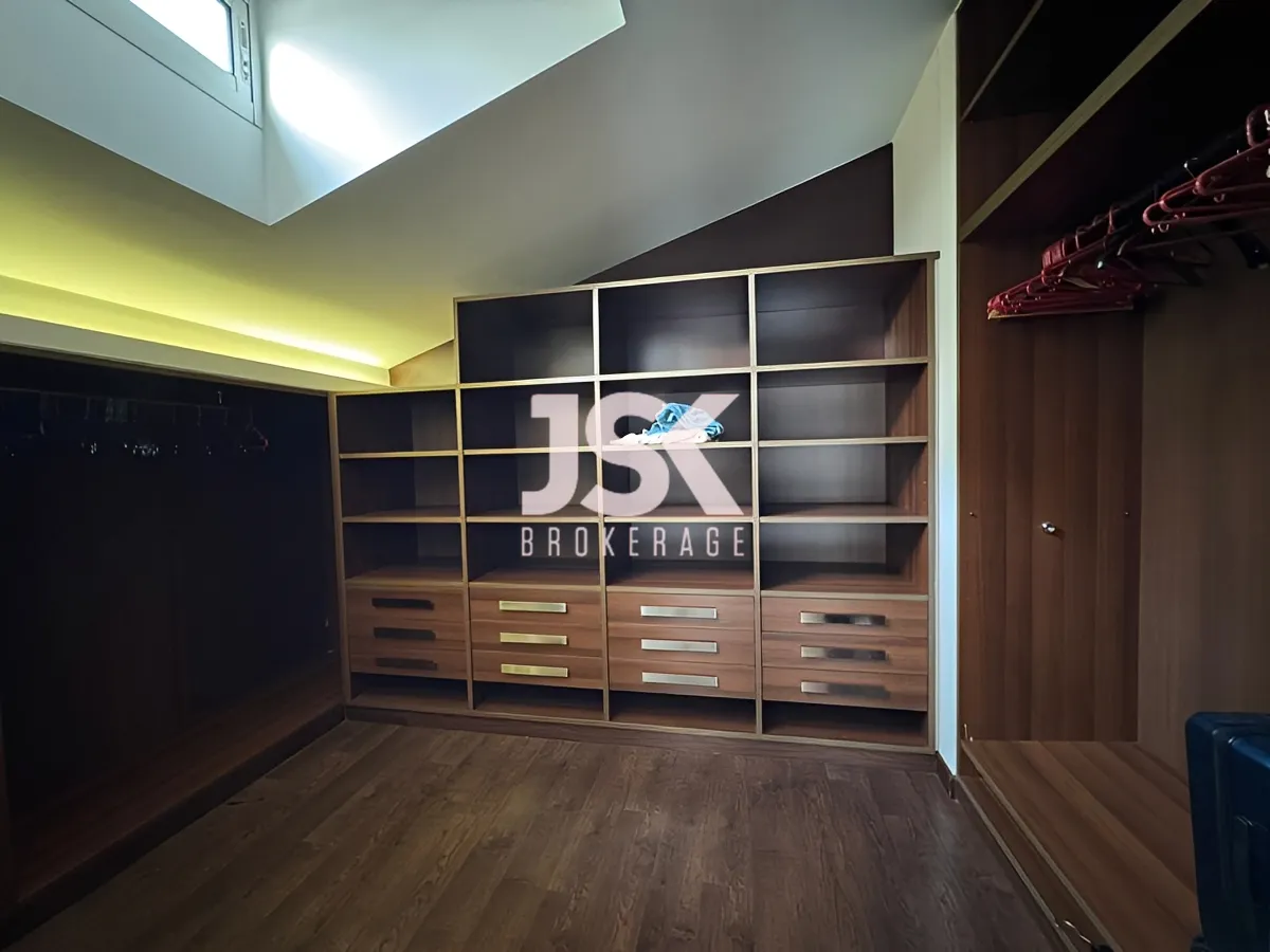 Apartment for Rent in Montiverdi, Lebanon