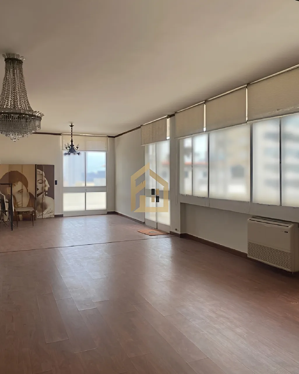 Apartment for sale in Achrafieh, Beirut, Lebanon - 4 bed, 4 bath