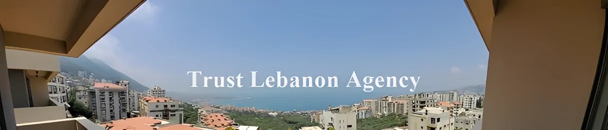 Duplex for Sale in Keserwan Sahel Alma