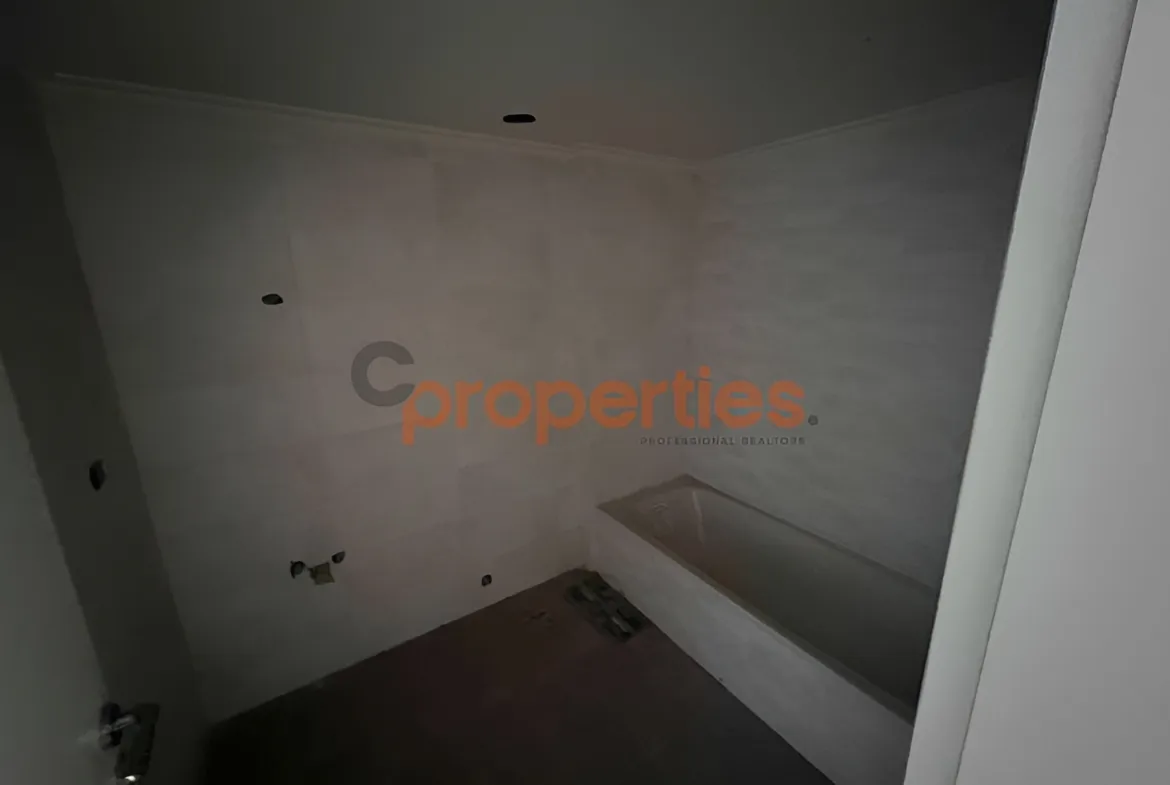 Apartment for Sale in Mar Roukoz - 3 bed, 2 bath