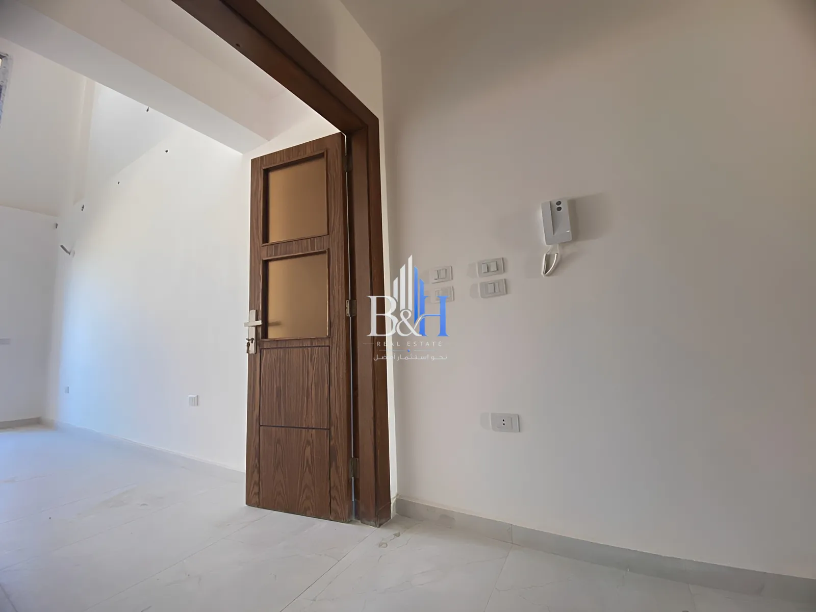 Duplex for sale in Dawhet aramoun, lebanon