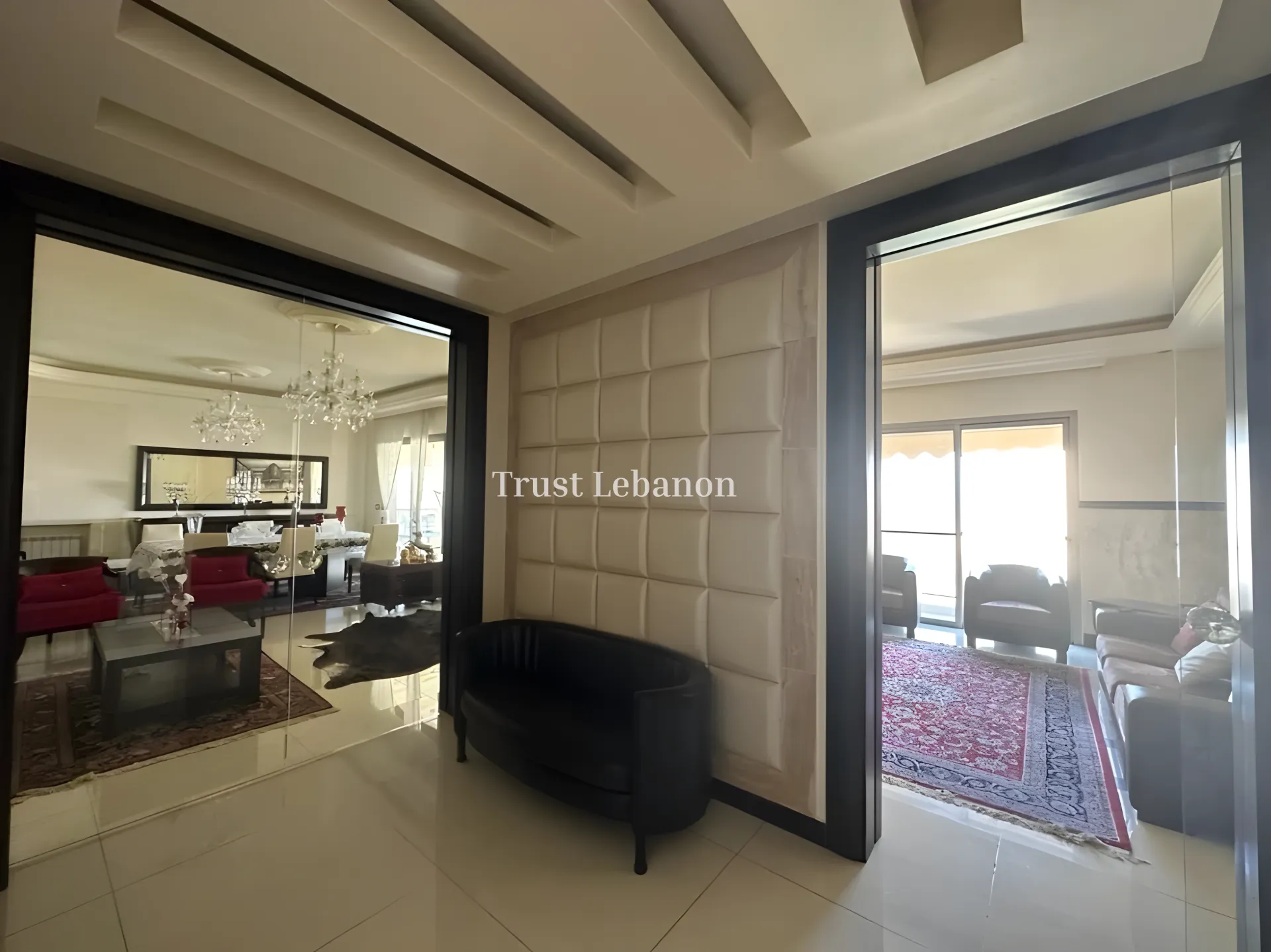 Apartment for sale in Jal El Dib, Lebanon - 4 bed, 3 bath