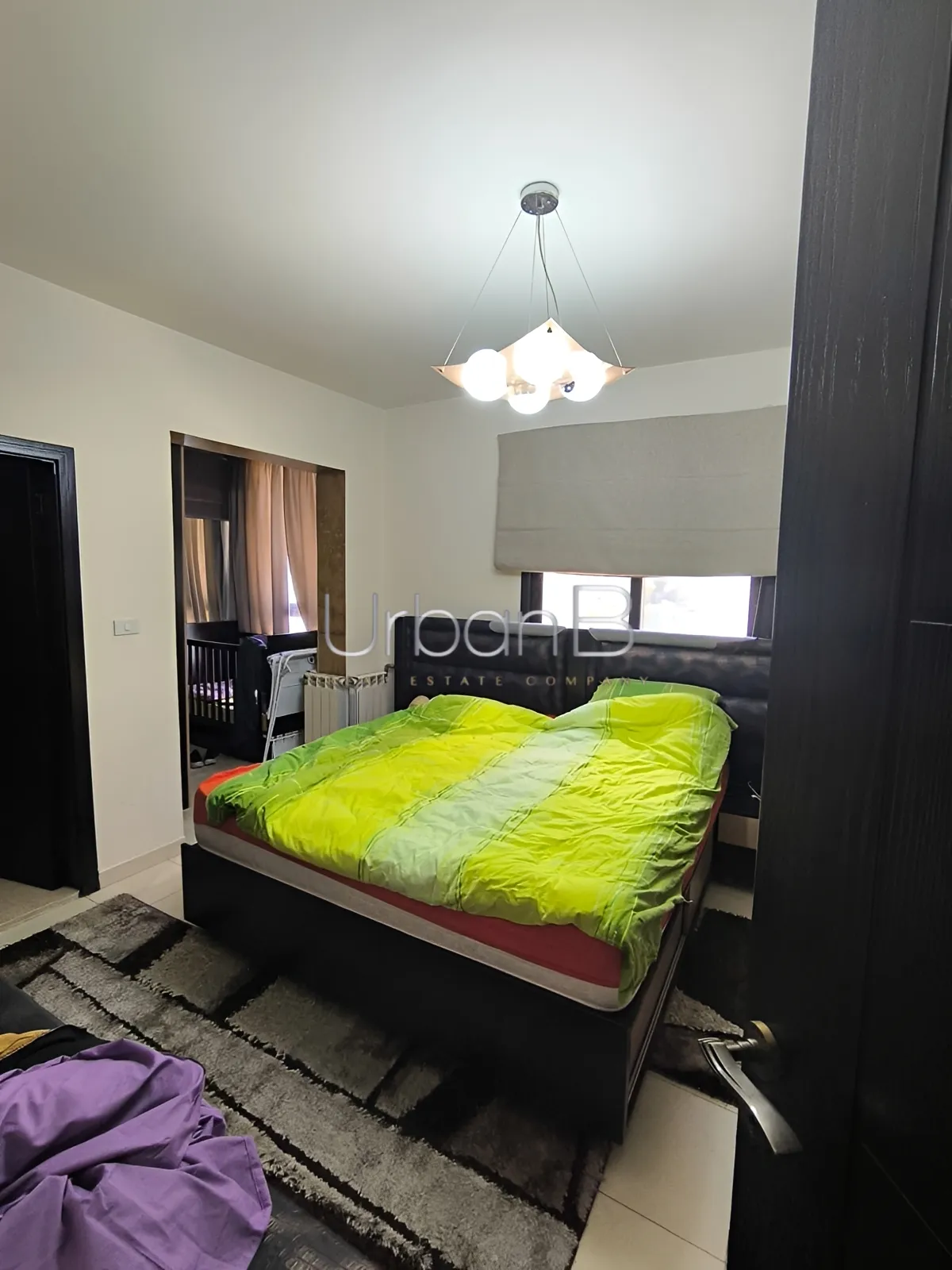 Apartment for rent in Rabweh