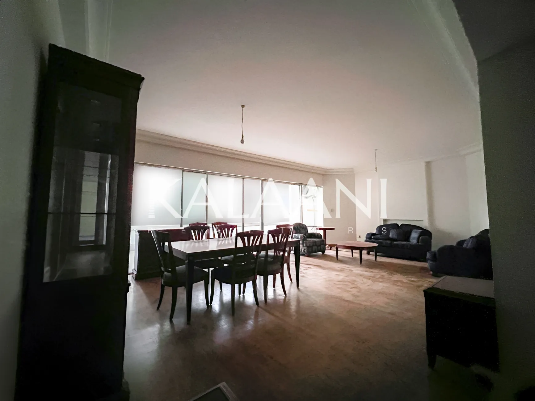 Apartment for rent in Achrafieh, Beirut, Lebanon - 3 bed, 4 bath