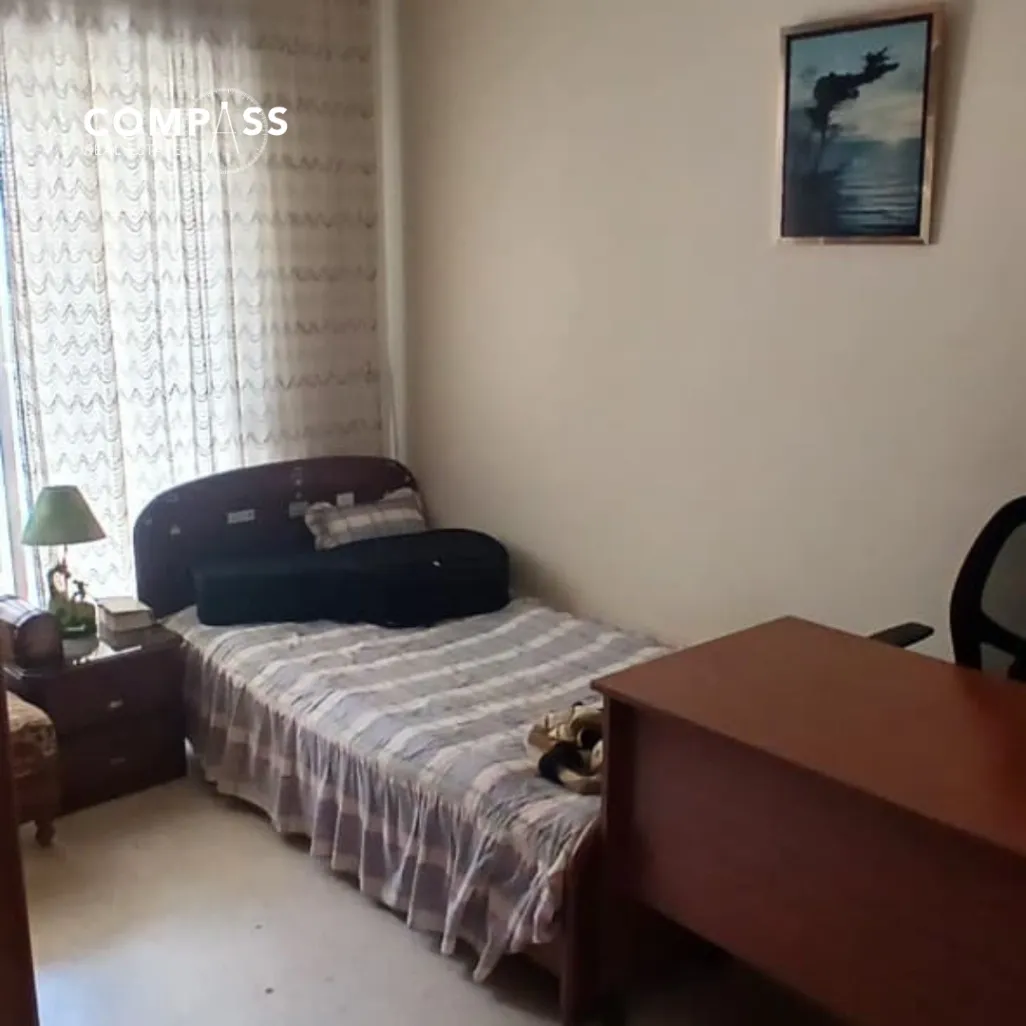 Apartment for sale in Dekwaneh, Lebanon