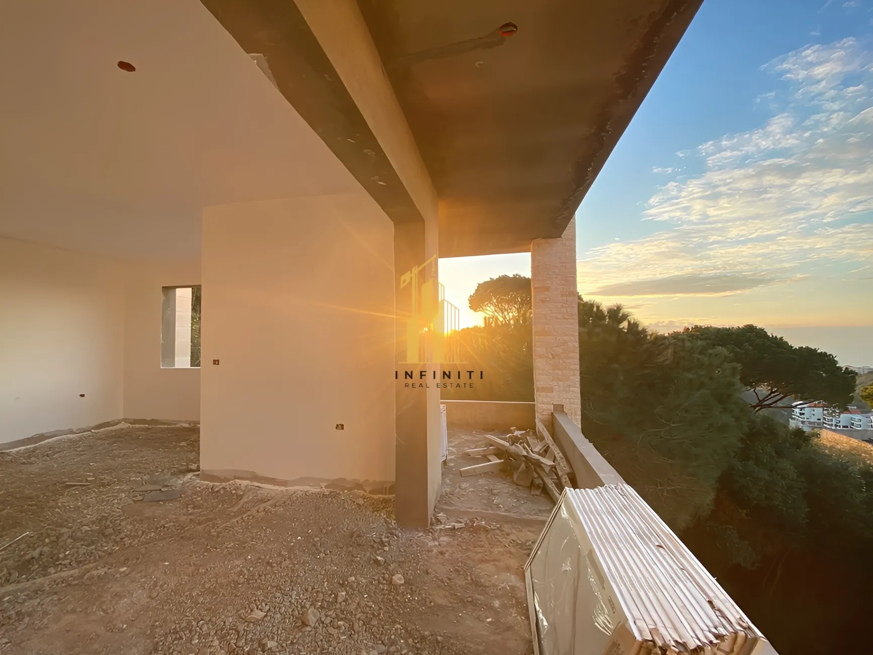 Apartment for Sale in Bchamoun, Lebanon - 3 bed, 3 bath