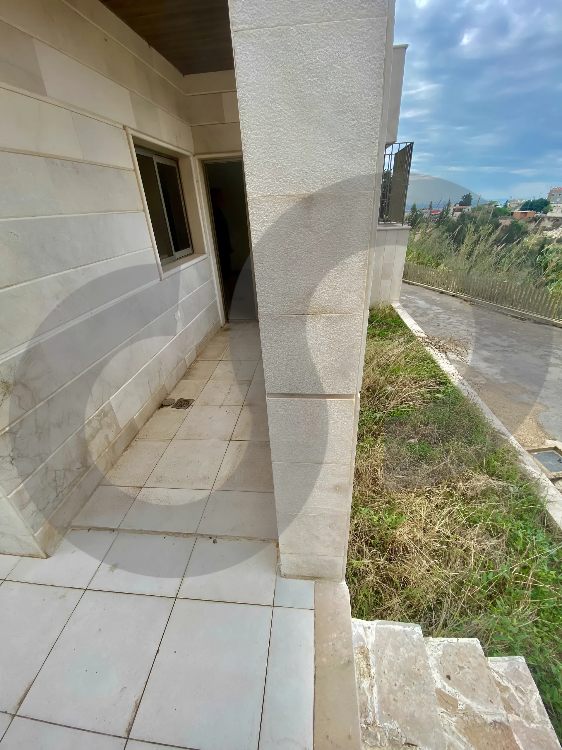 Apartment for Sale in Fatqa