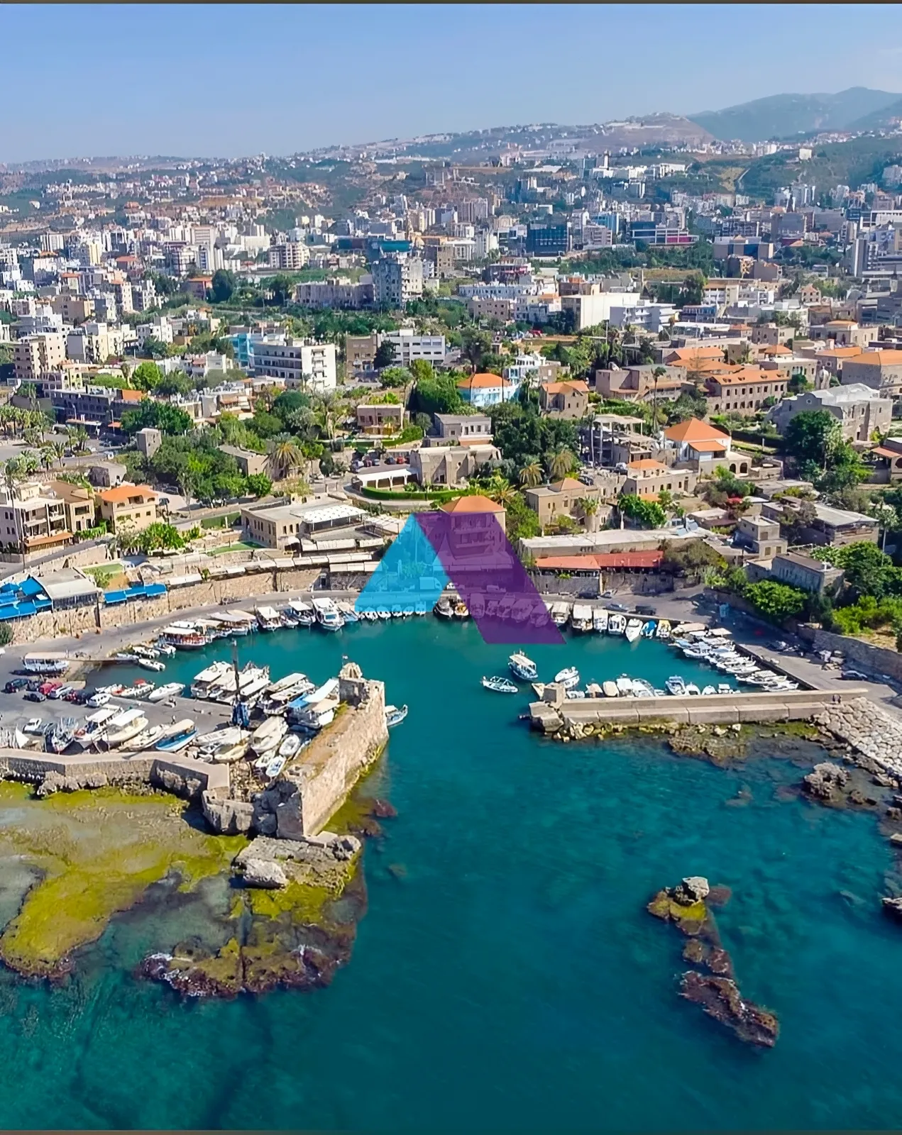 Shop for rent in Byblos