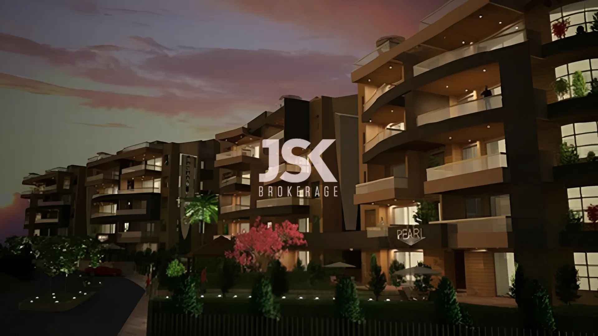 Duplex for Sale in Dik El Mehdi, Lebanon - 5 bed, 5 bath