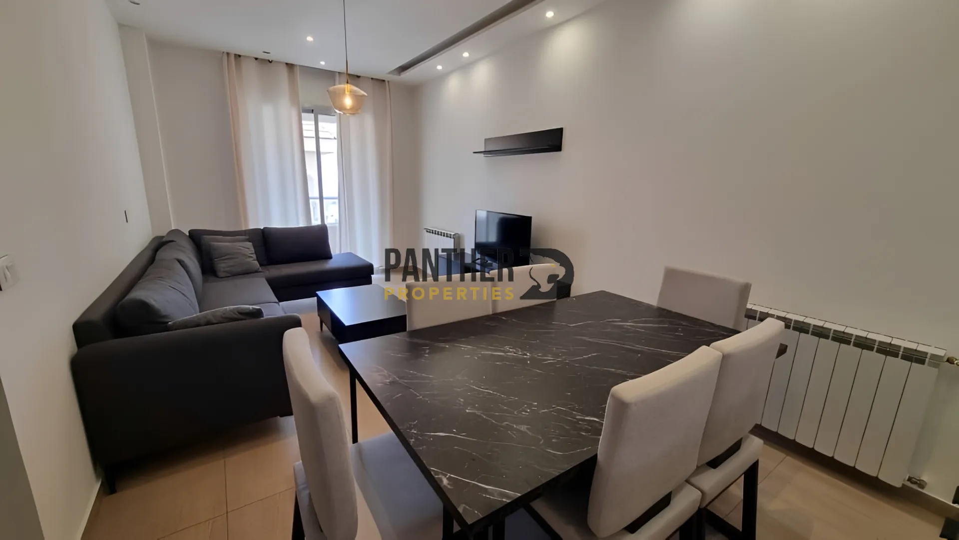 Apartment for rent in Mansourieh, lebanon