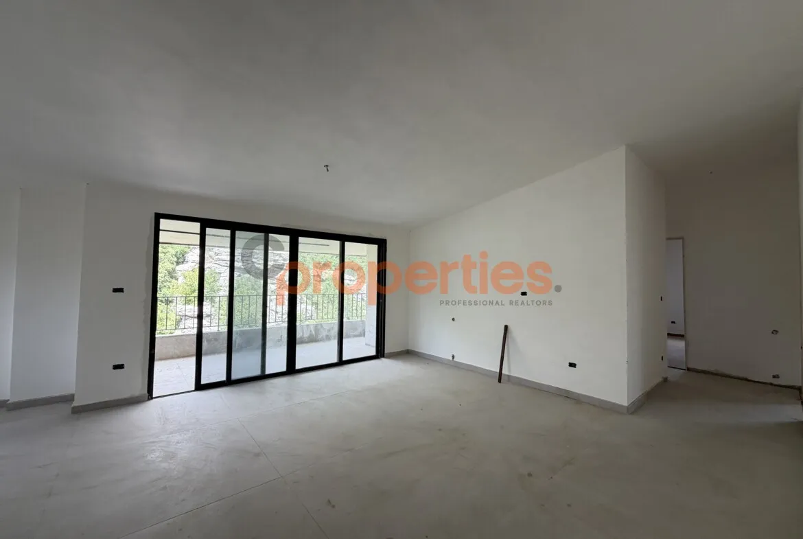 Apartment for Sale in Faitroun - 3 bed, 3 bath