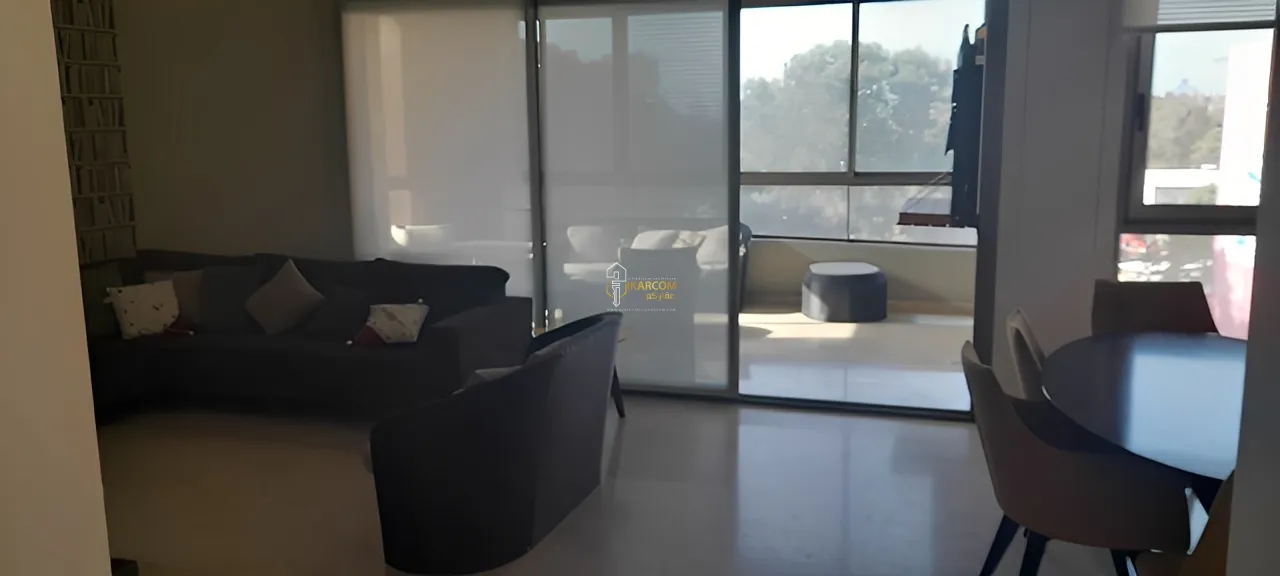 Apartment for Sale in Mar Mkhayel