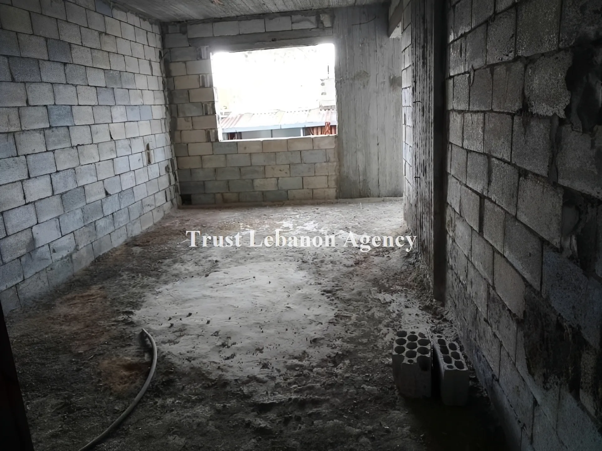 Apartment for Sale in Bachoura Beirut
