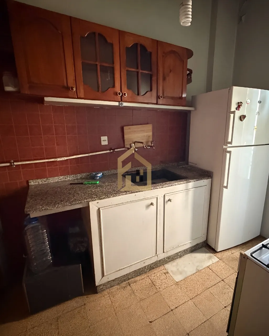 Apartment for rent in Achrafieh, Beirut, Lebanon - 1 bed, 1 bath