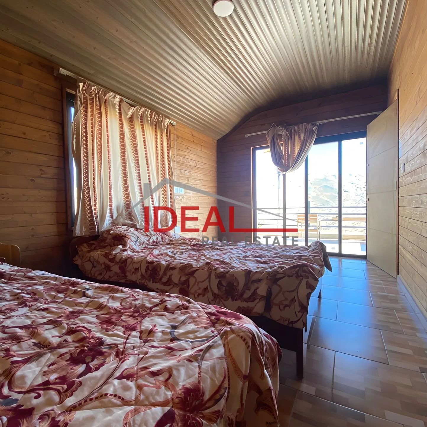 House for Sale in Ain Dara, Lebanon