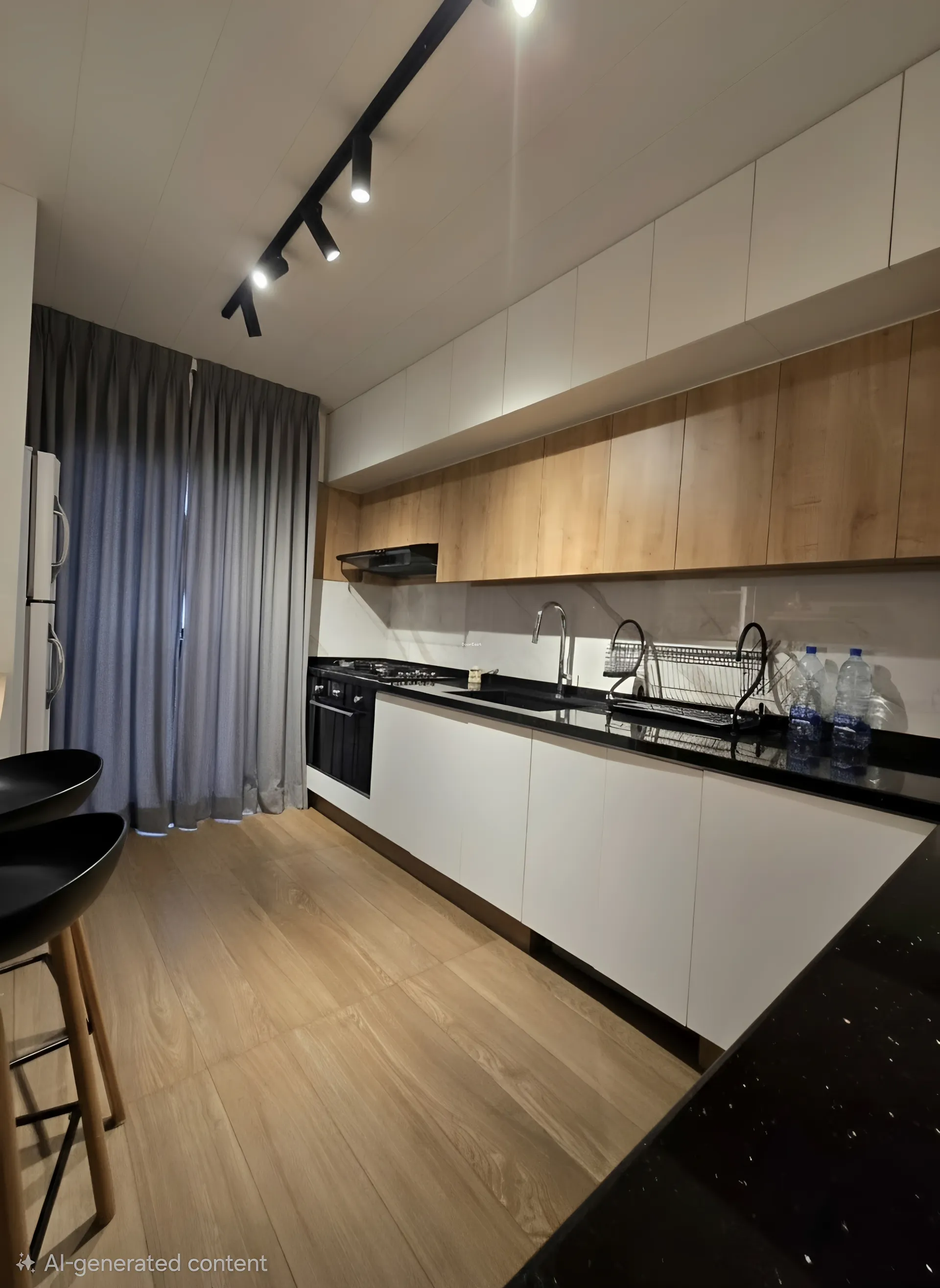 Apartment for rent in Mansourieh
