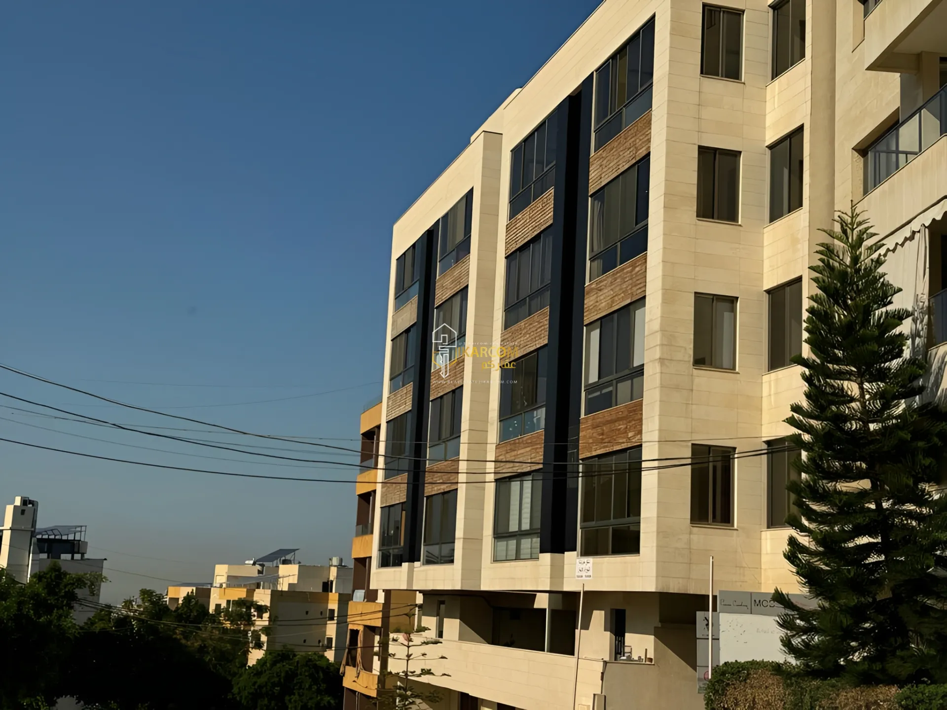 Apartment for Rent in Fanar