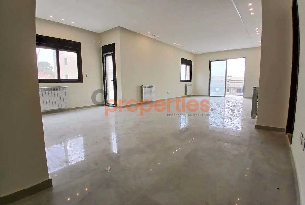 Apartment for Sale in Mar Moussa El Douar