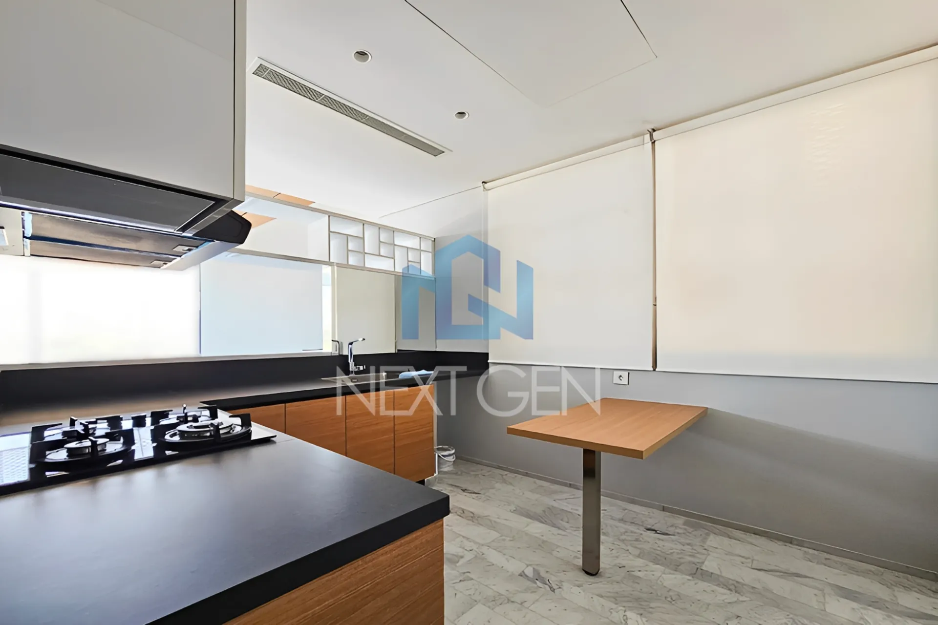 Apartment for rent in Badaro, Beirut, Lebanon