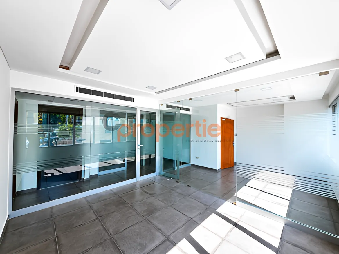 Office for Rent in Hazmieh