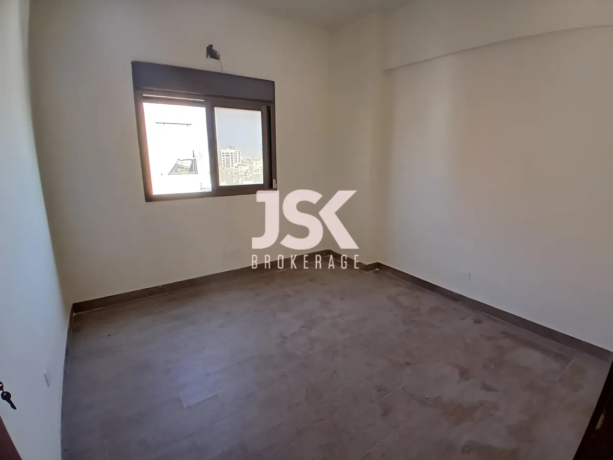 Apartment for Sale in Baouchriyeh, Lebanon