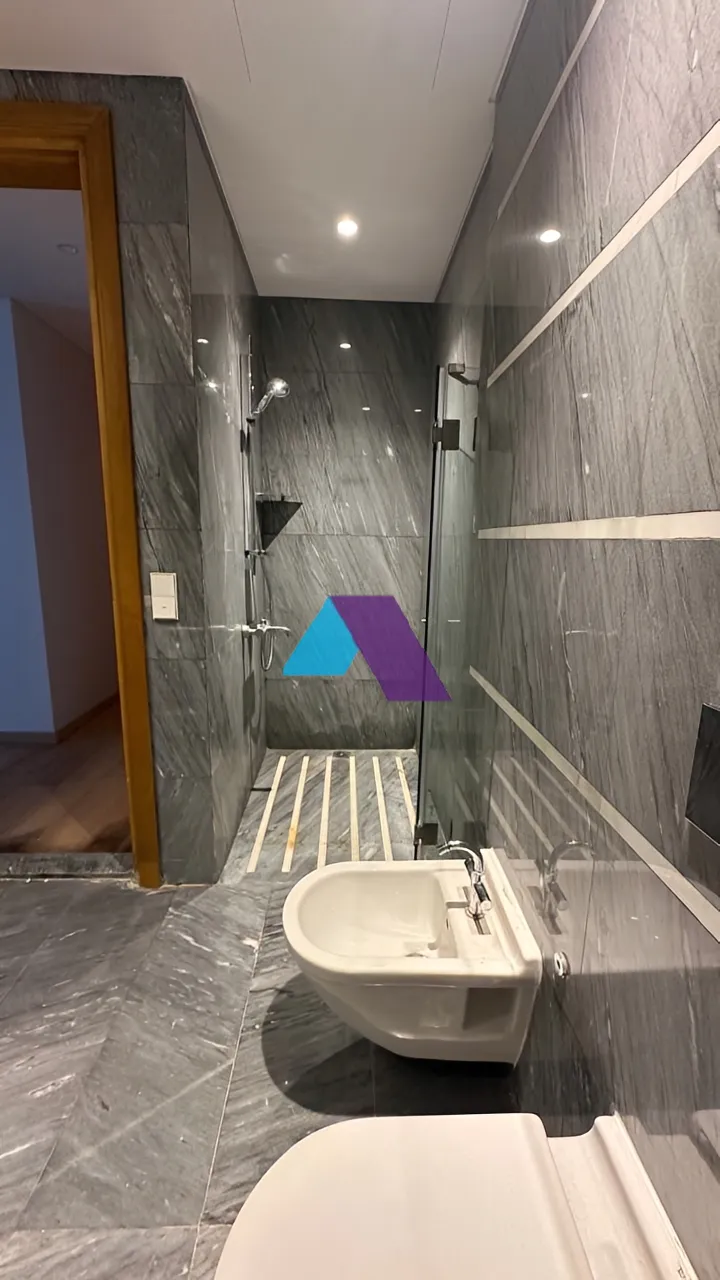 Apartment for rent in Saifi Village