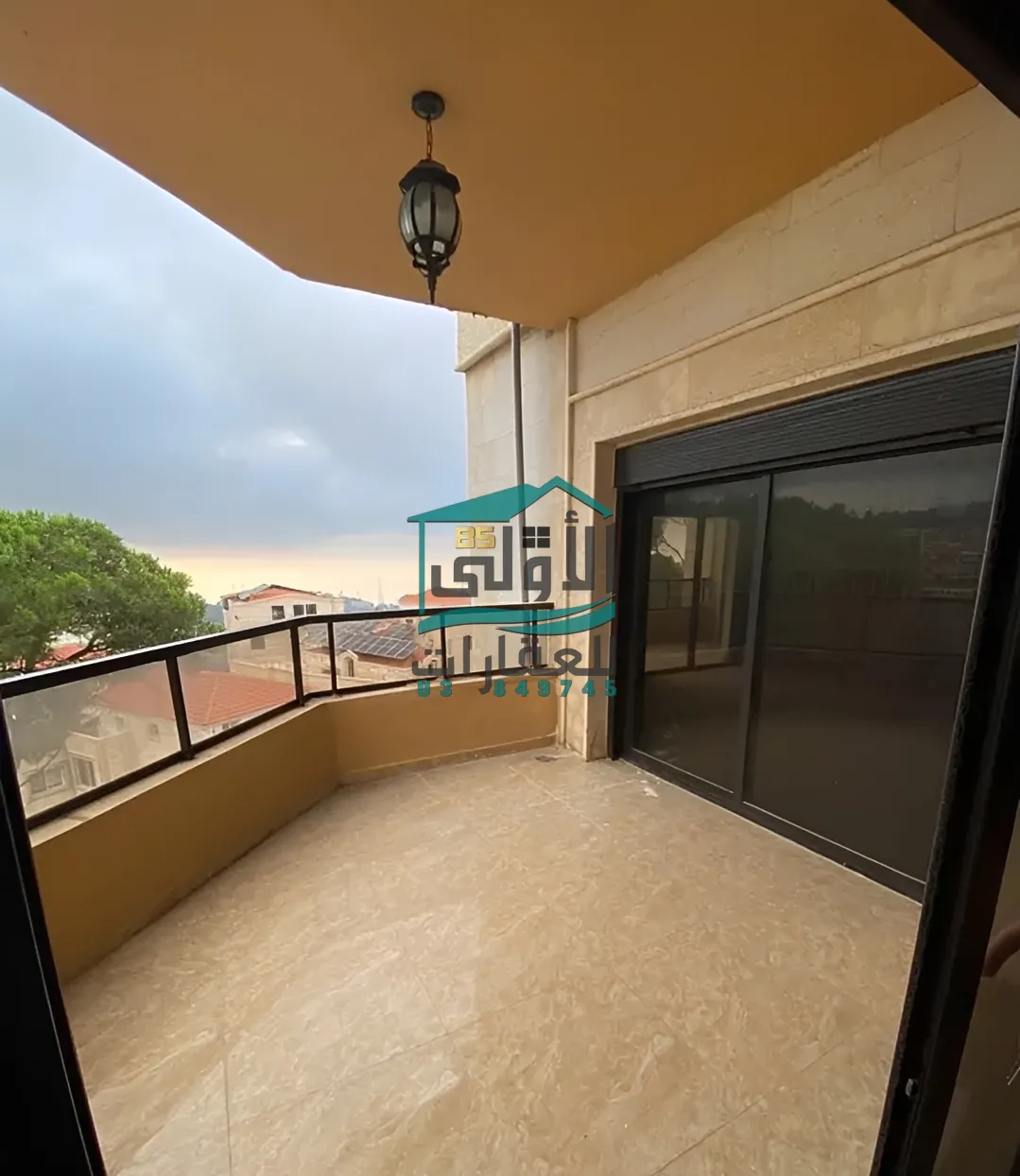 Residential in عيناب، عاليه، lebanon