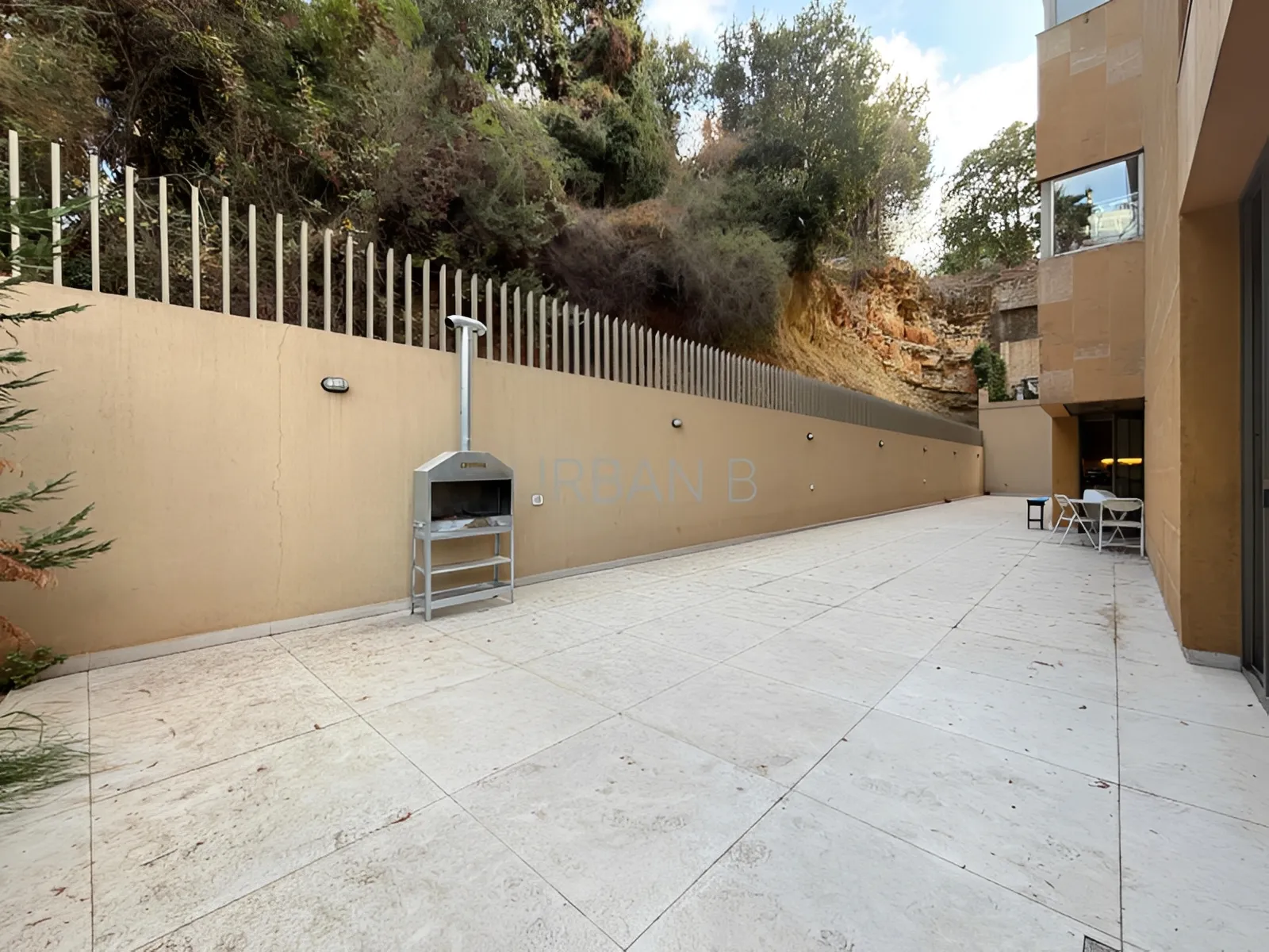 Residential in Achrafieh, beirut, lebanon