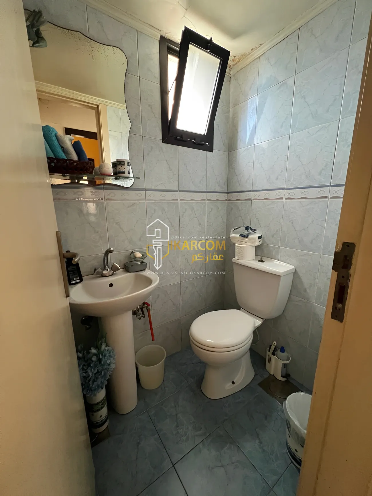 Apartment for sale in Jdeideh, Lebanon