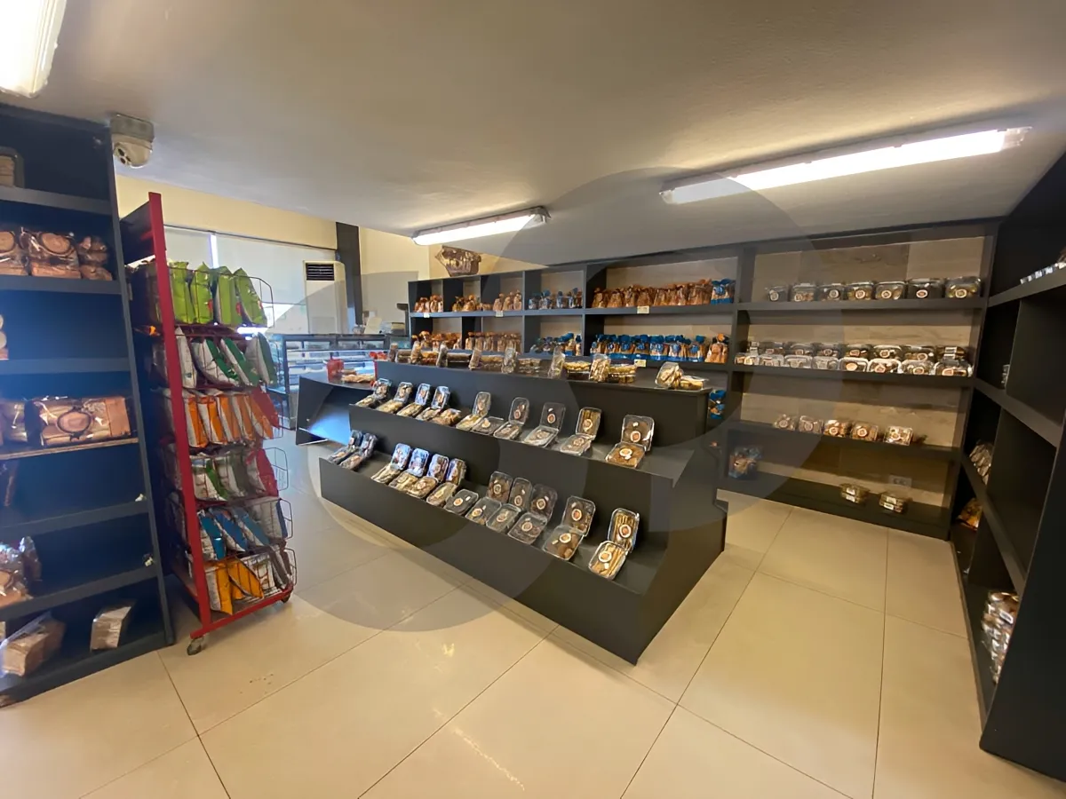 Shop for sale in Koura, Lebanon