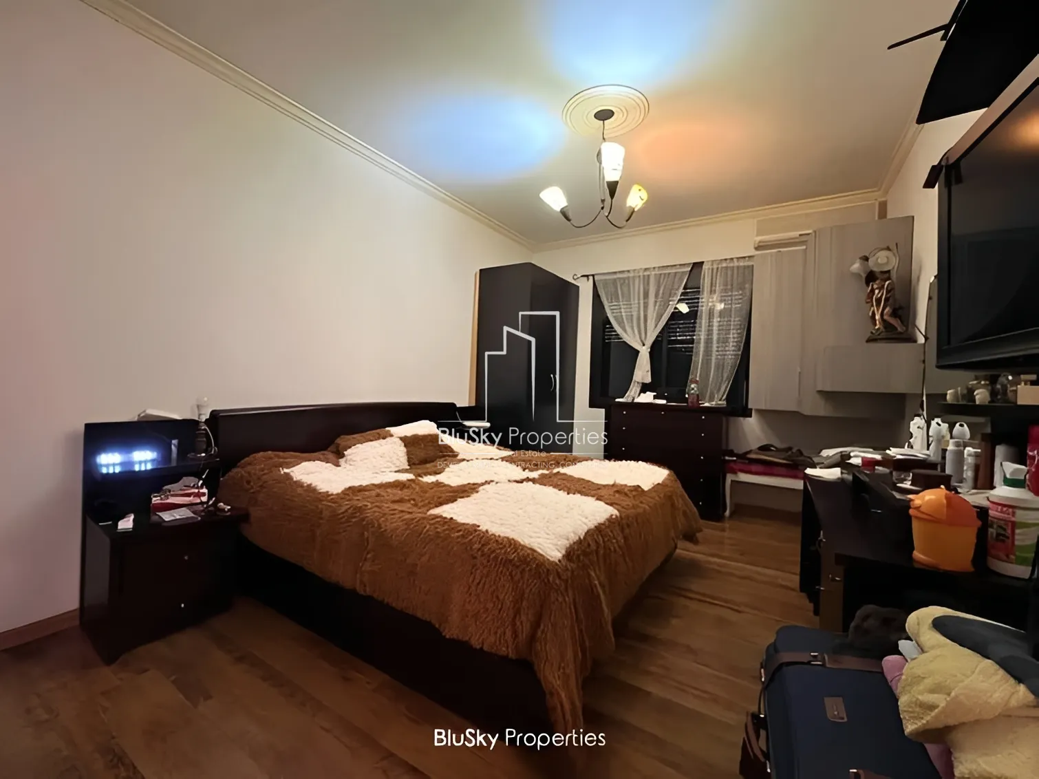 Apartment for Sale in Rabweh - 3 bed, 4 bath