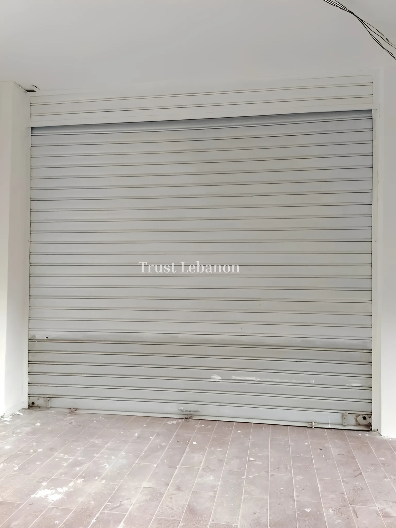 Shop for sale in Dekwaneh, Lebanon
