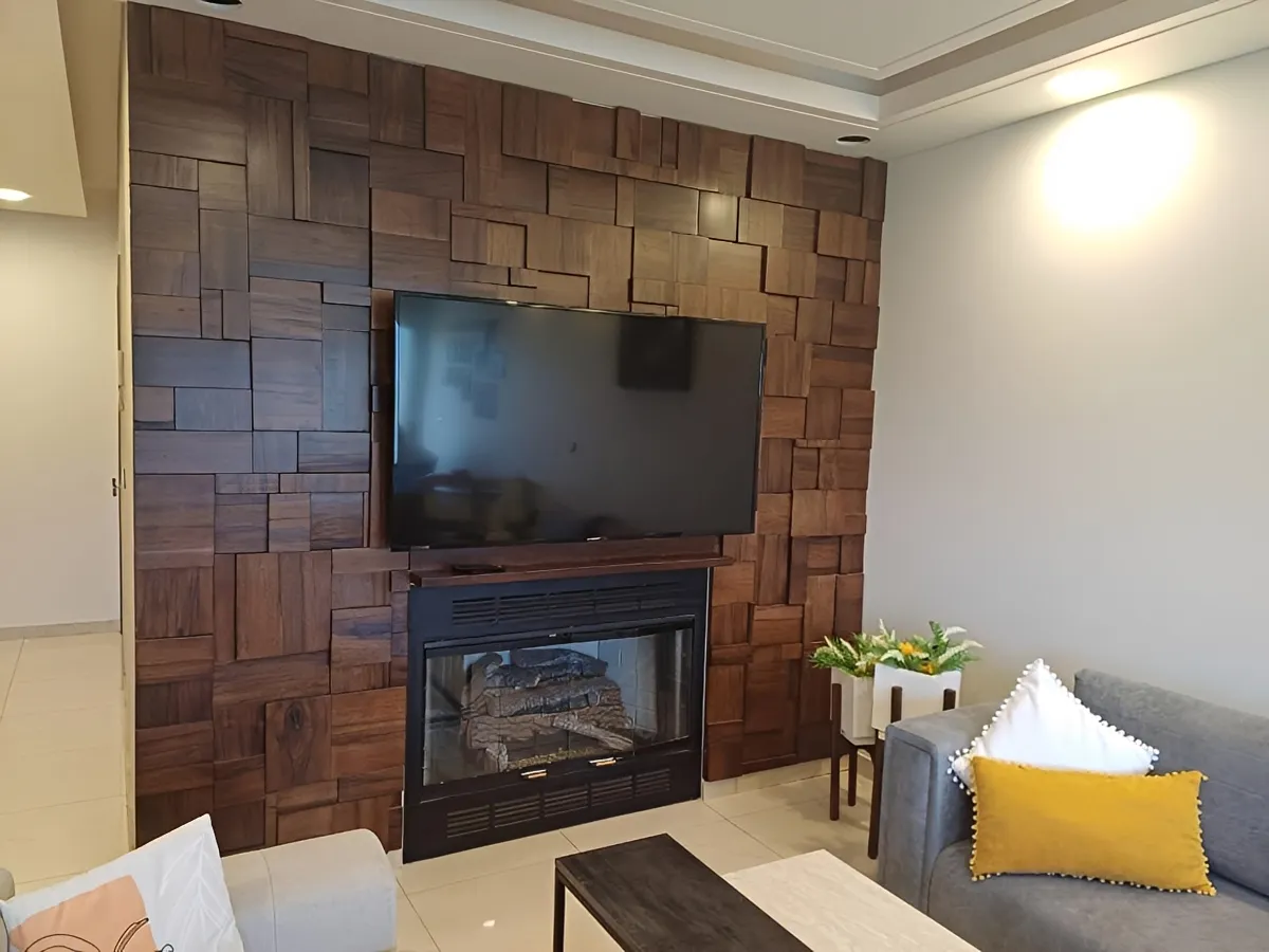 Apartment for Sale in Mansourieh