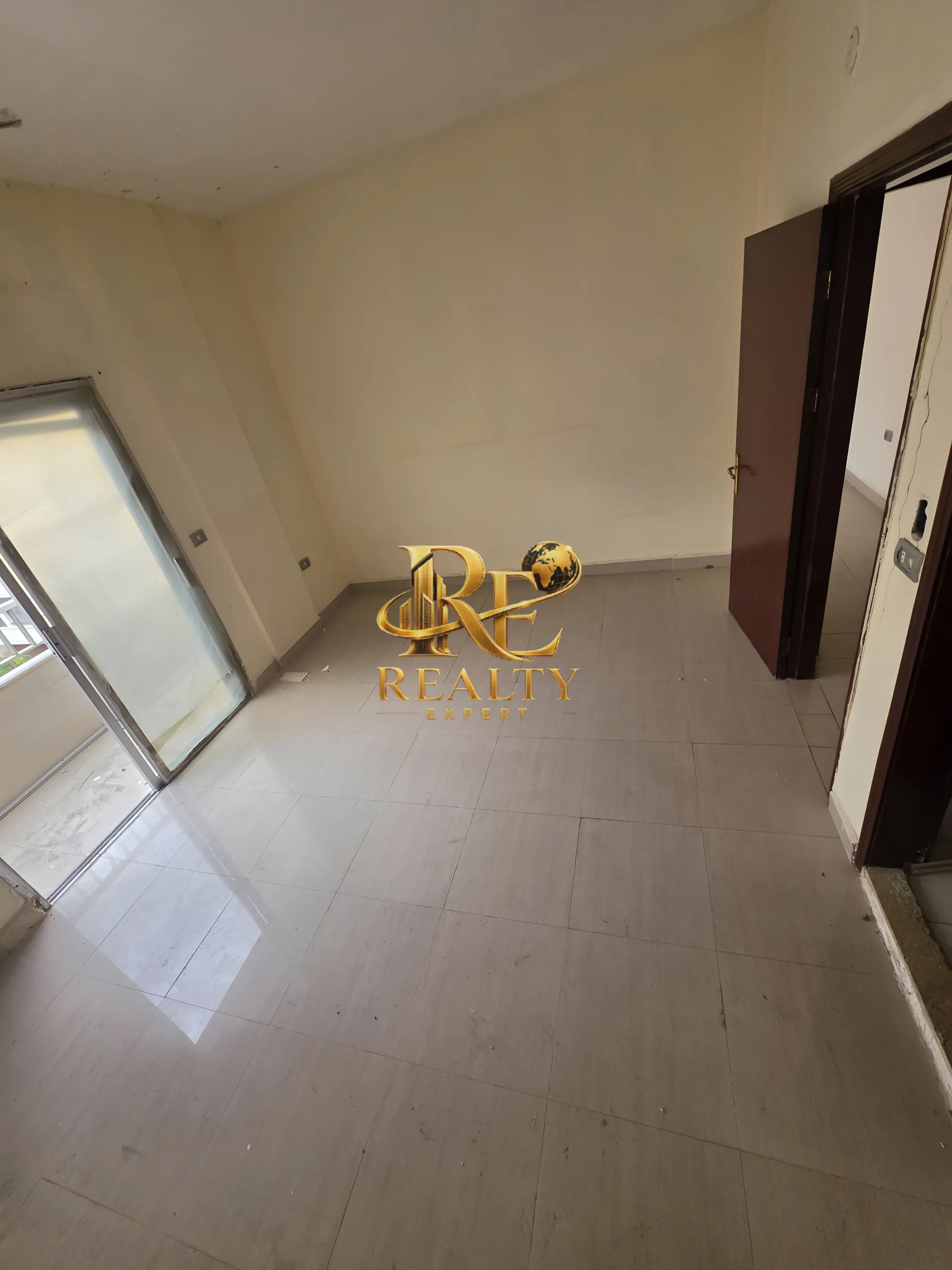 Duplex for rent in Haret Hreik