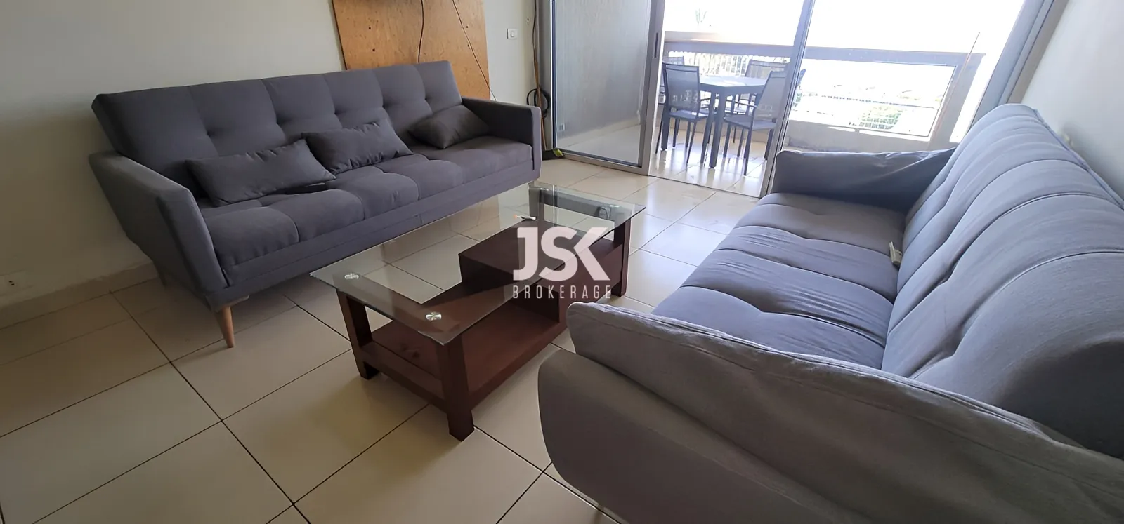 Chalet for Rent in Jounieh