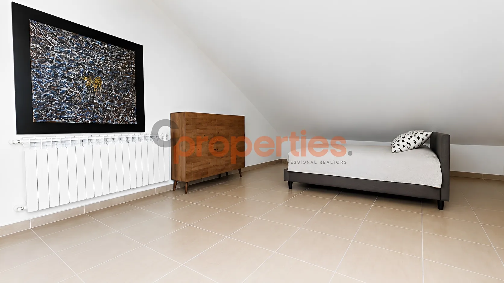 Chalet for Rent in Faitroun