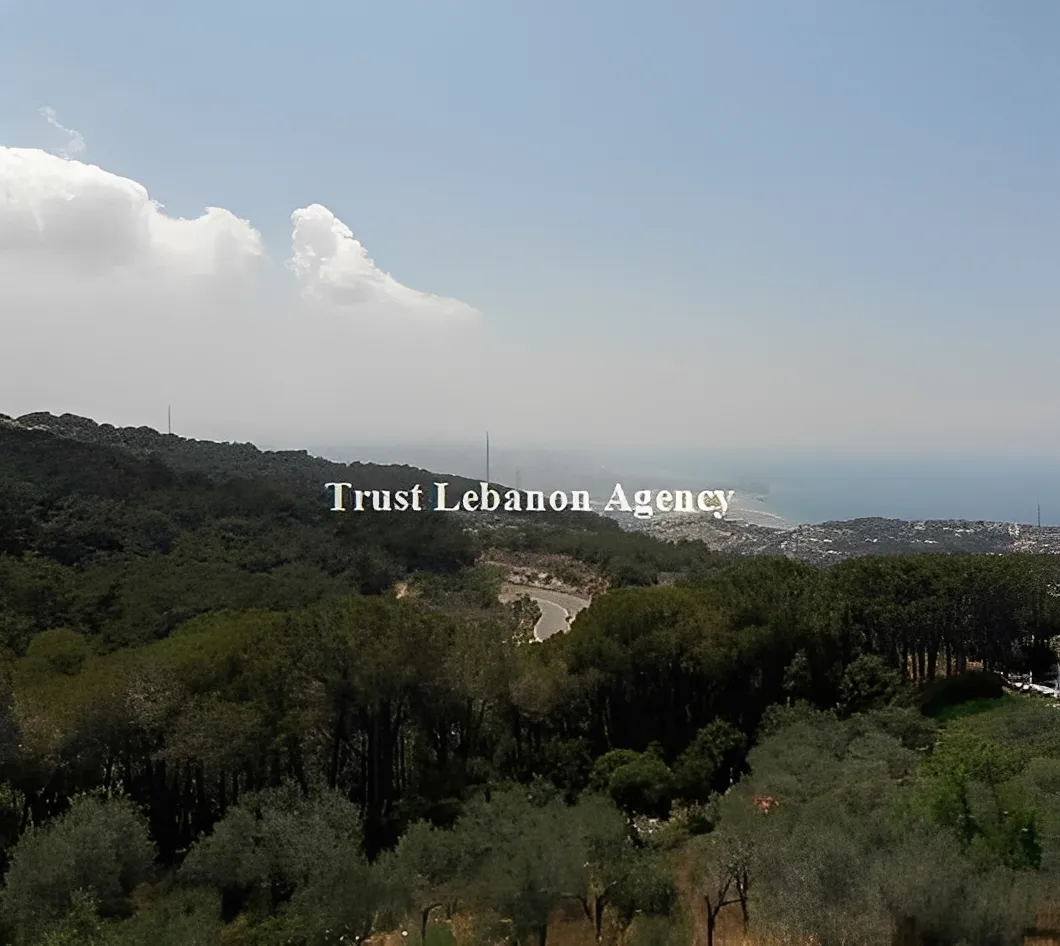 Land for Sale in Metn Roumieh Lebanon