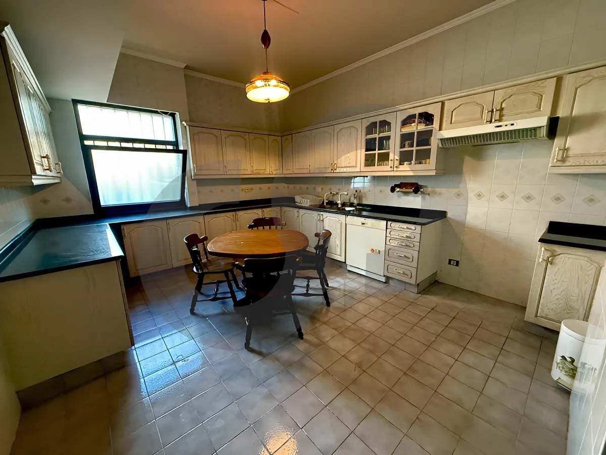 Apartment for Sale in Jamhour, Lebanon - 4 bed, 6 bath