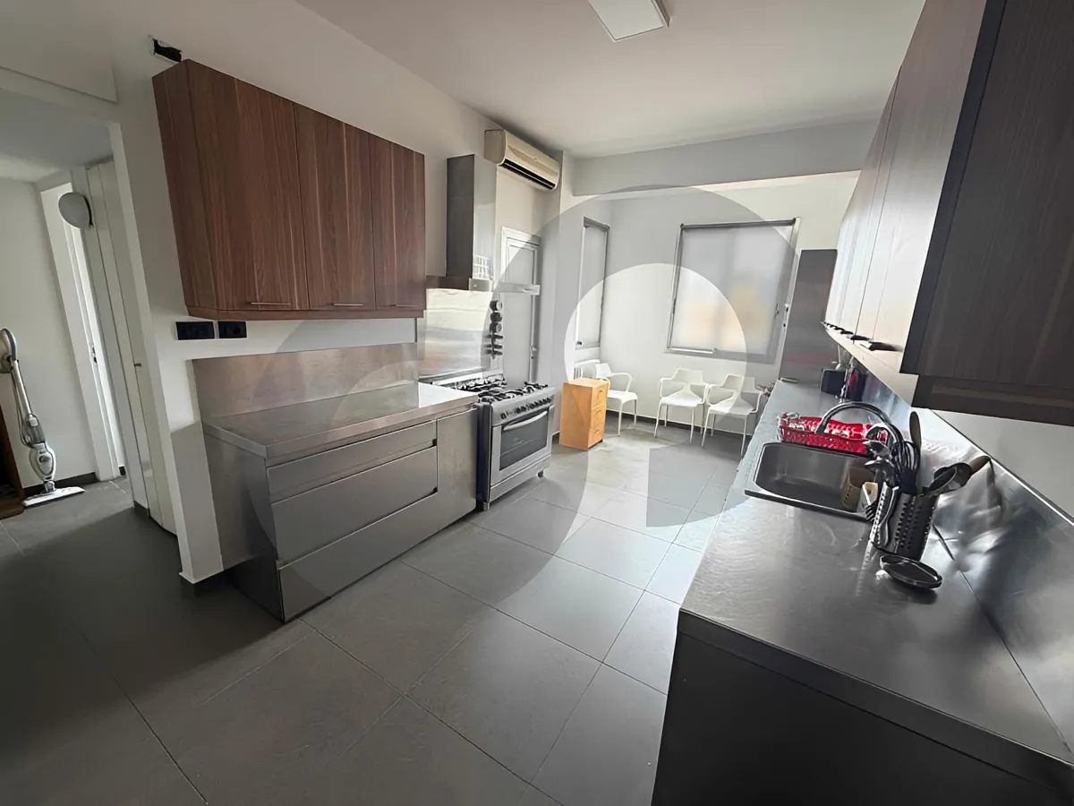 Apartment for Sale in Caree d'or, Achrafieh, Beirut, Lebanon