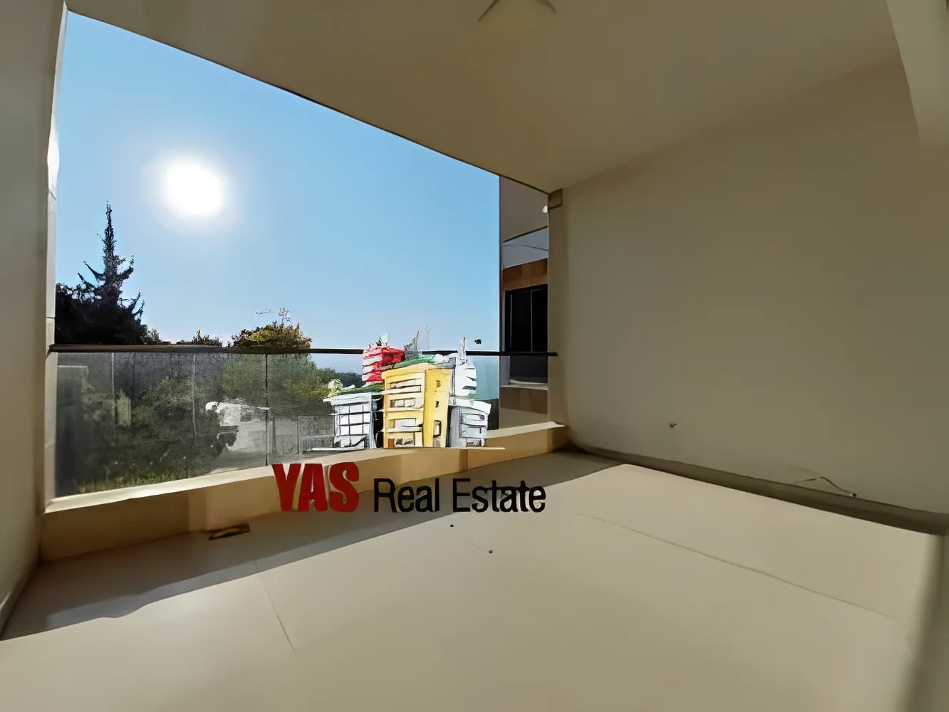 Apartment for Sale in Kfar Hbab - 3 bed, 3 bath