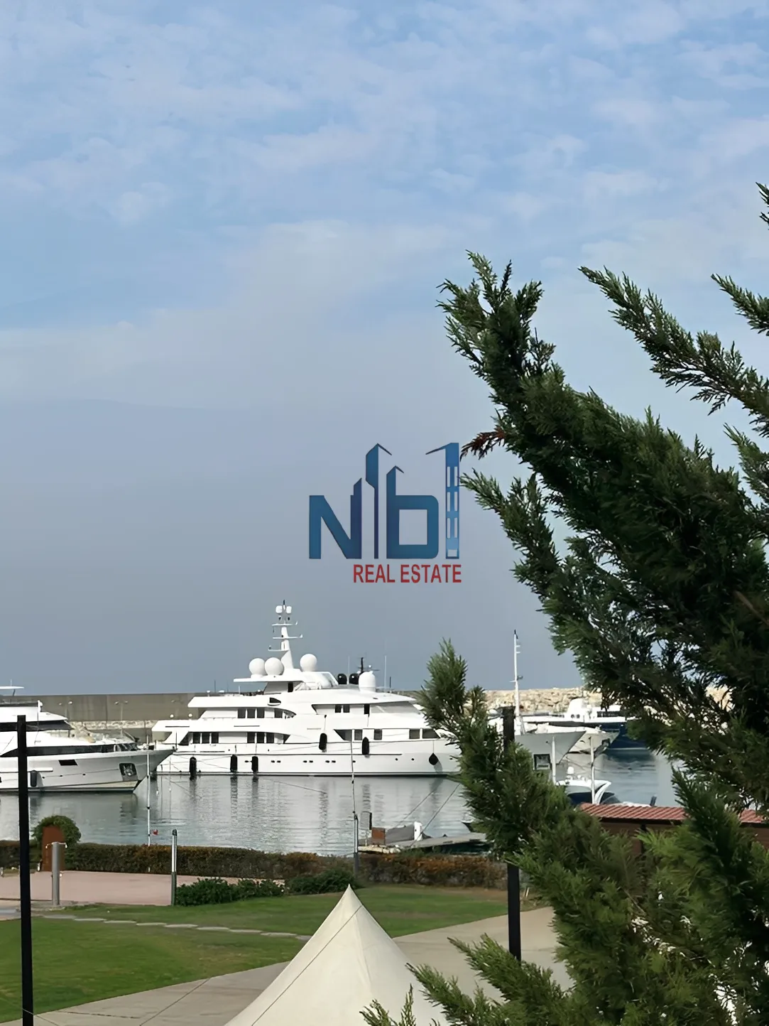 Apartment for Sale in Downtown, beirut - 3 bed, 5 bath